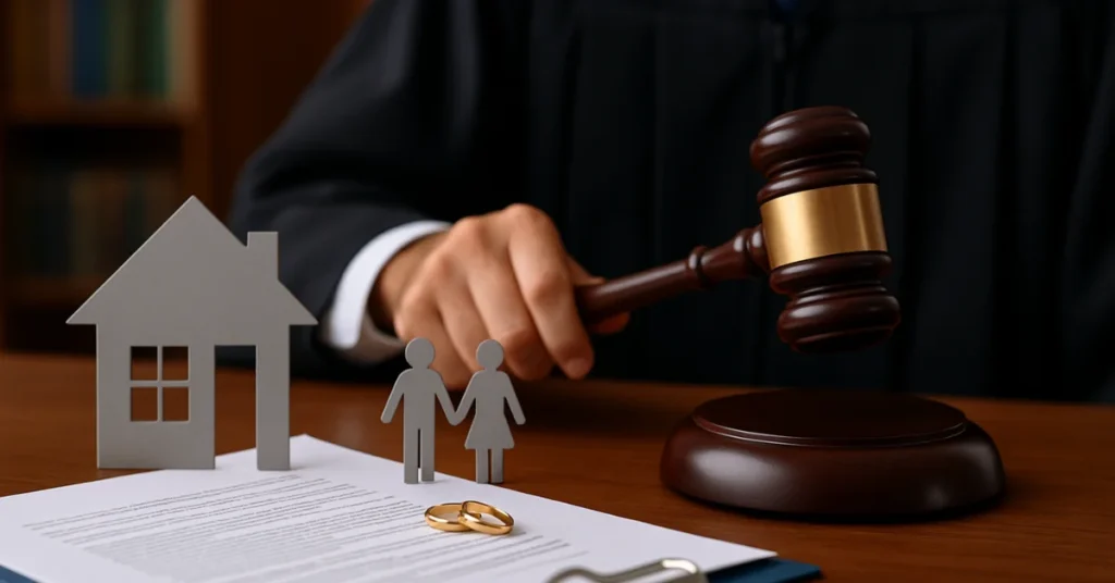 child custody and relocation decisions