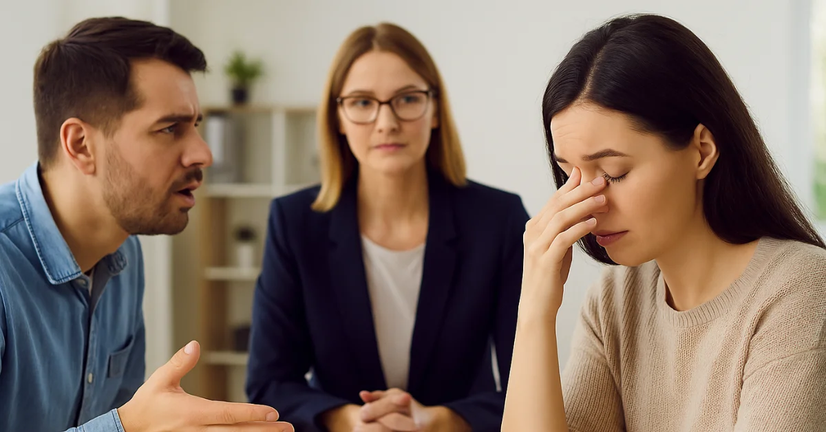 Child Custody Mediation in California