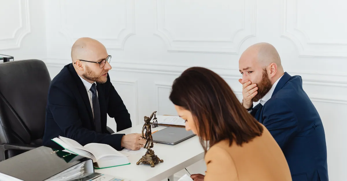 Divorce Mediation vs Lawyer in California