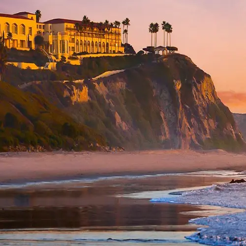 Elite high-net-worth divorce lawyer services for exclusive Dana Point neighborhoods, including Monarch Beach and The Strand at Headlands.