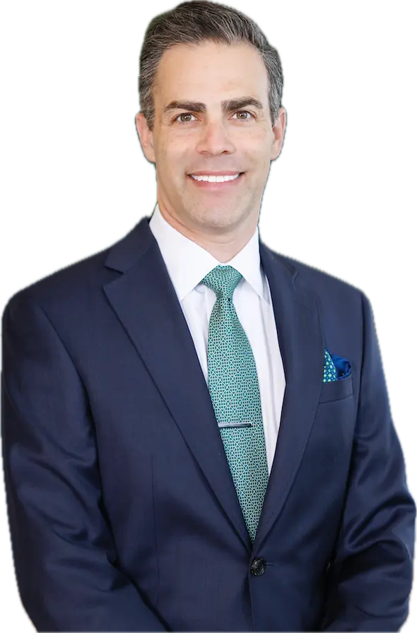 Portrait of Marc Garelick, Esq., Founder and Managing Partner, a Certified Family Law Lawyer at Garelick Family Law.