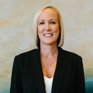 Meredith Gonzalez, highly experienced Legal Assistant at Garelick Family Law in Orange County