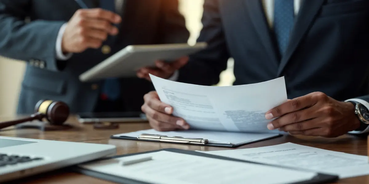 Executive divorce orange county - High-end legal consultation for CEOs and business owners navigating complex property division.