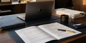 protect business in divorce california