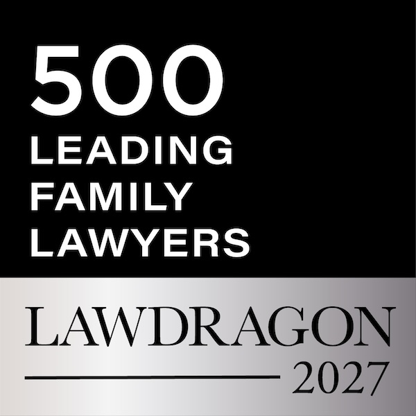 Lawdragon 500 Leading Family Lawyers 2027 badge awarded to Marc H. Garelick of Garelick Family Law